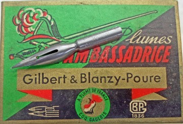 1blanzy ambassadrice