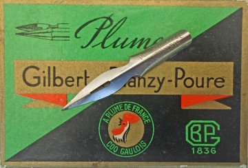 1blanzy gazelle 914ef