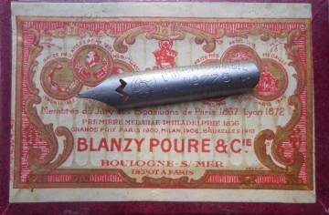 L´ Irreprochable no.775