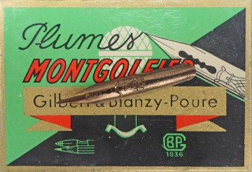 1blanzy montgolfier 171 ef