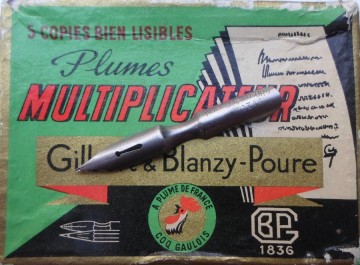 1blanzy multiplicateur resultaat