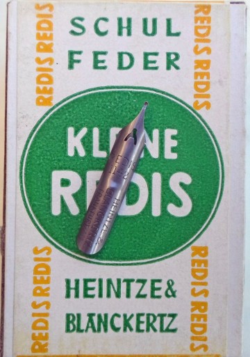 Heintze kleine redis 1142