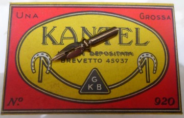 1kantel 920