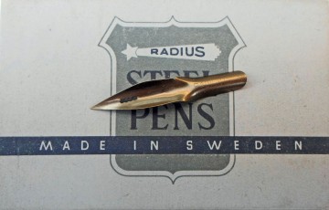 Radius 354 EF