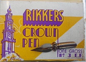 1rikkers kroon resultaat