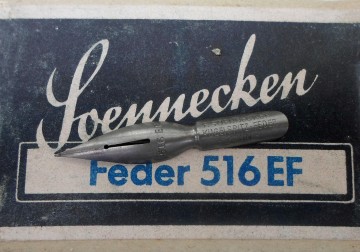 Soennecken 516 EF