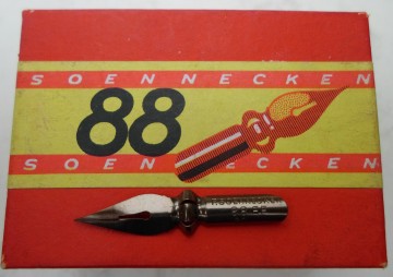 soennecken 88ef