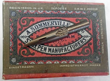 1sommerville schell fisch feder