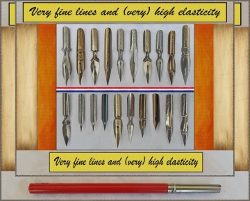2026 shop collection very fine lines and very high elasticity