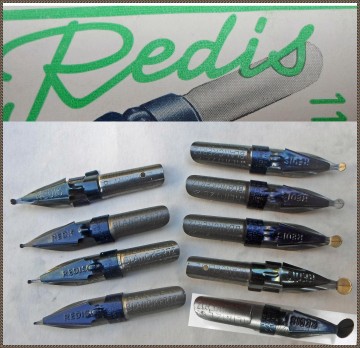 9heintze rediskopieen 5kopiemr