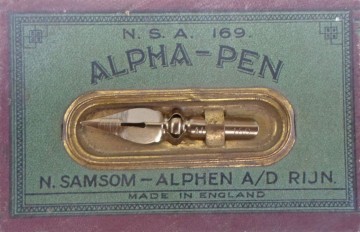 Alpha no 65