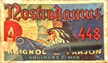 Baignol farjon 448 nostradamus