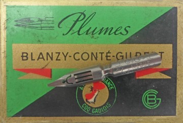 Blanzy shop  383