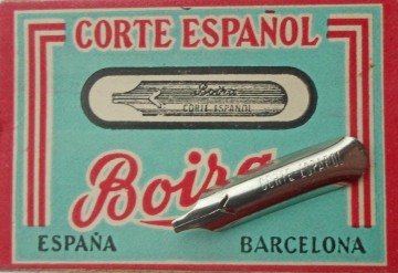 Boira 1
