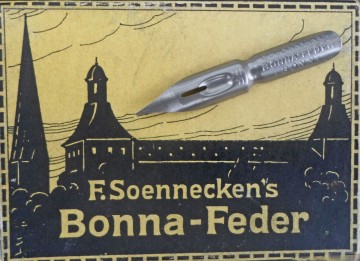 Bonna feder