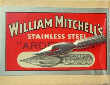 Box w mitchell 0939 ef