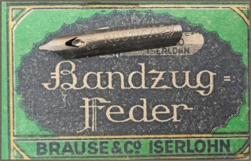 Brause  co no 614 065 mm mr