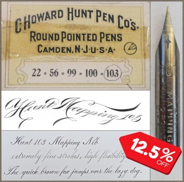 Call totaal hunt 103 mr 125procent