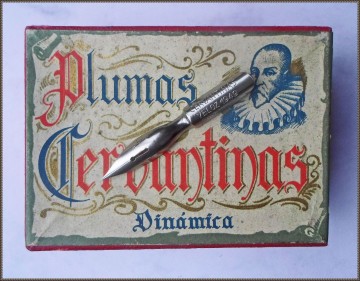 Cervantinas 1949