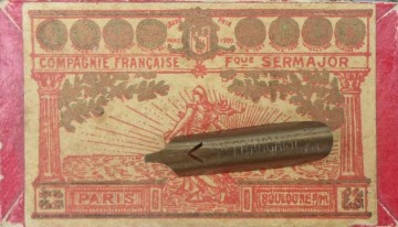 Cie francaise no3resultaat 0