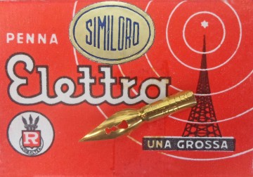 Elettra 9 0