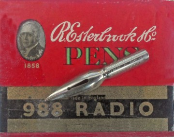 Esterbrook 988
