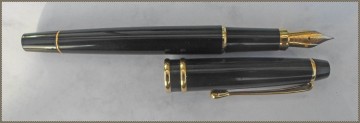 Fountain pen no2