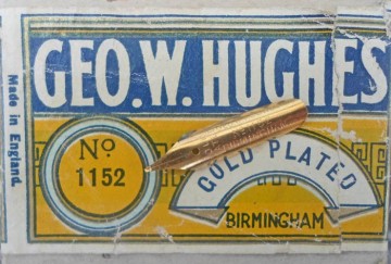 Geo hughes 1152