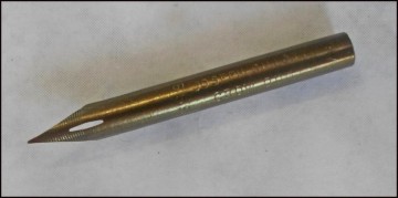 Gillott 659resultaat