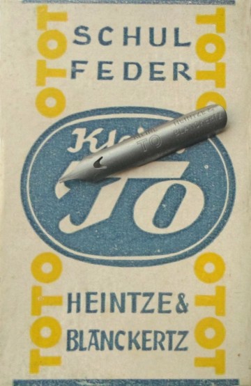 Heintze  kleine to 6345