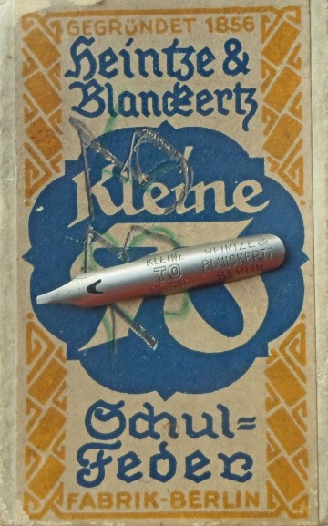 Heintze 6335
