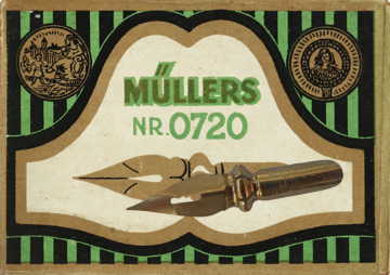 Hermann mueller 0720 ef