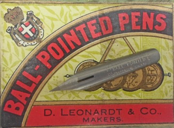 Leonardt 521 resultaat