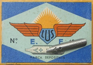Lus gloria 4