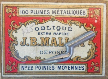 Mallat 22 mresultaat