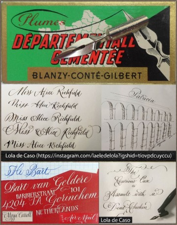 Blanzy Départementale 2552