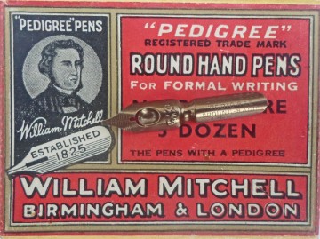 Mitchell 35resultaat