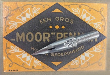 Moor 38