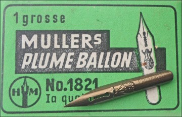 Muller 1821