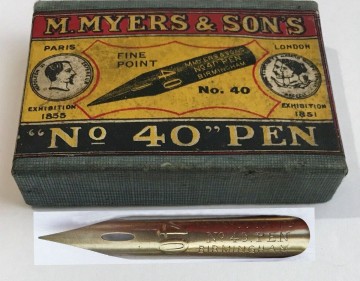 Myers 40