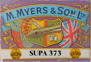 Myers supa 373