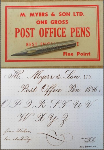 Myers totaal 2024 mr