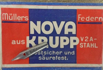 Nova krupp