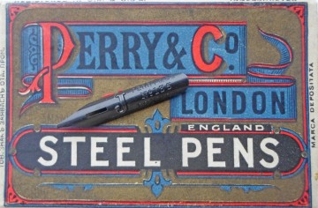 Perry 135