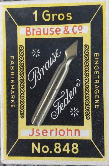 Shop brause 848