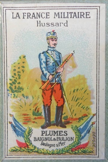 Shop frmil hussard