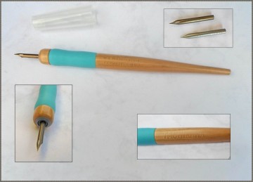 Totaal crownquill mrresultaat